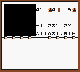 4'4 Pokedex entry  | image tagged in gifs,missingno | made w/ Imgflip images-to-gif maker