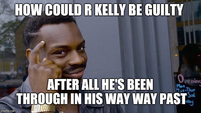 Roll Safe Think About It Meme - Imgflip