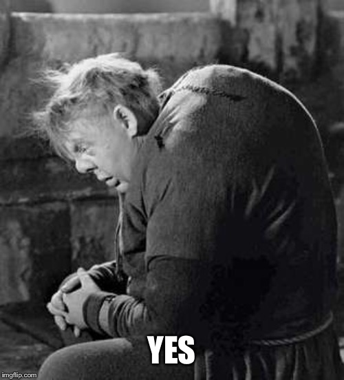 YES | made w/ Imgflip meme maker