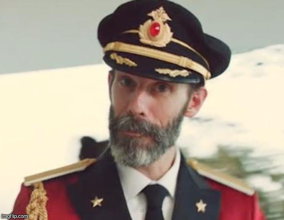 Captain Obvious | SUS | image tagged in captain obvious | made w/ Imgflip meme maker