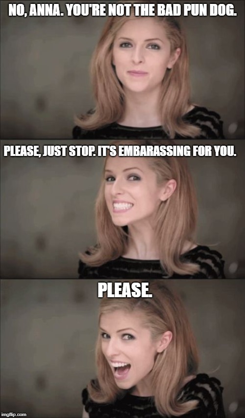 anna kendrick pun meme