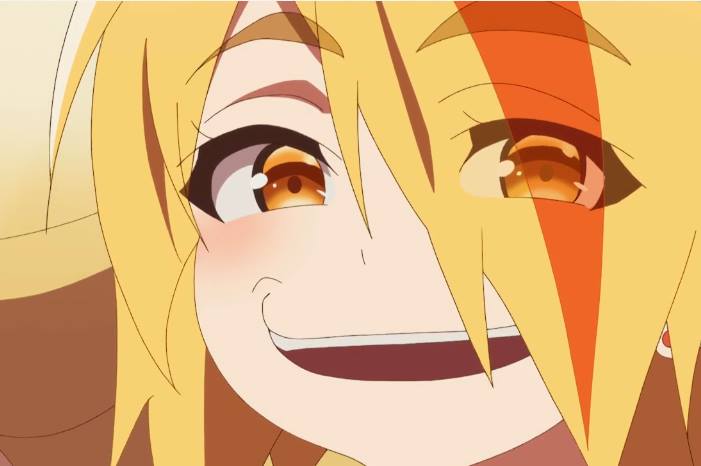 Anime Meme Triggered Face GIF | GIFDB.com