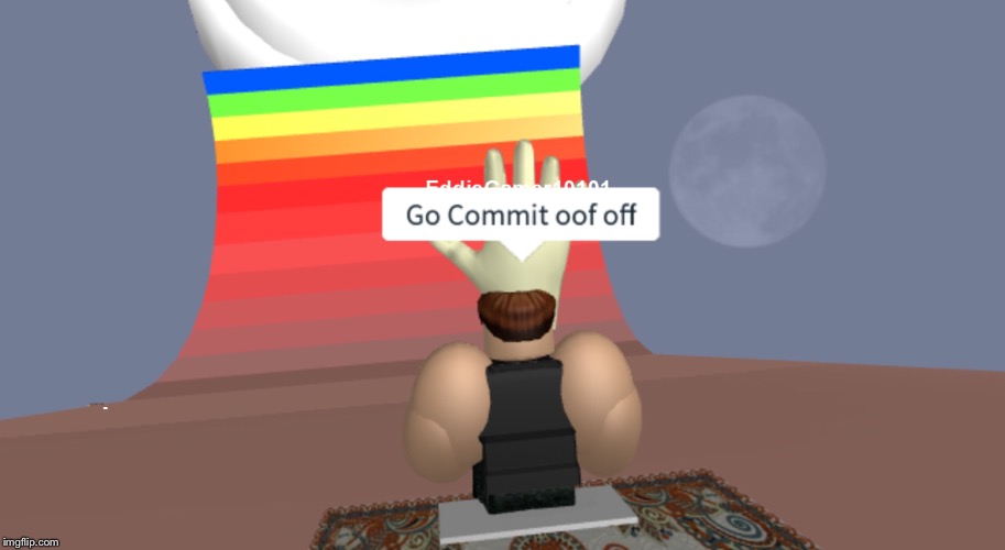 Roblox Memes Gifs Imgflip - image tagged in robloxroblox memego commit memememes