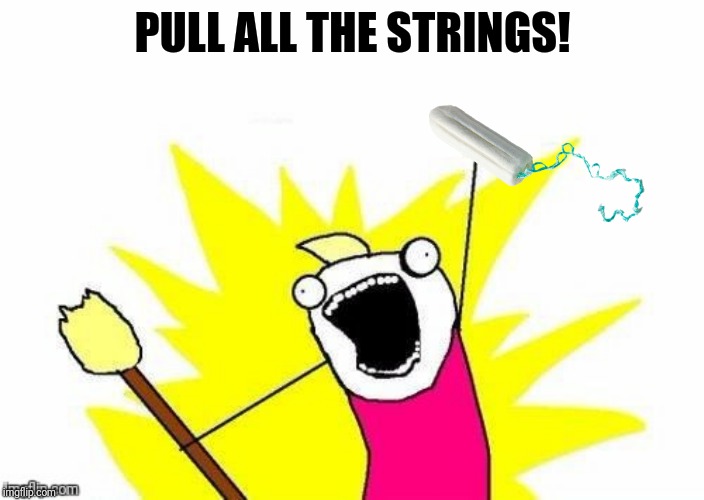 Is She The True Manchurian Candidate ? Or One Of Several ? Who Controls