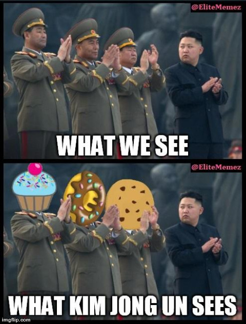Kim Jung Un so hungry | feed kim jong un now | image tagged in funny,kim jung un,memes | made w/ Imgflip meme maker