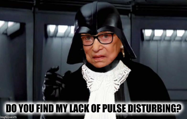 DO YOU FIND MY LACK OF PULSE DISTURBING? | made w/ Imgflip meme maker