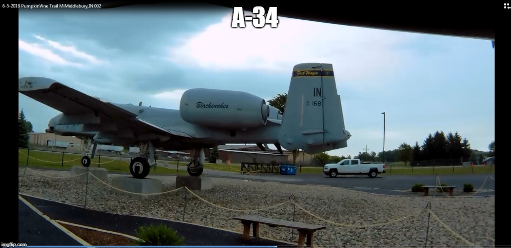 A-34 | made w/ Imgflip meme maker