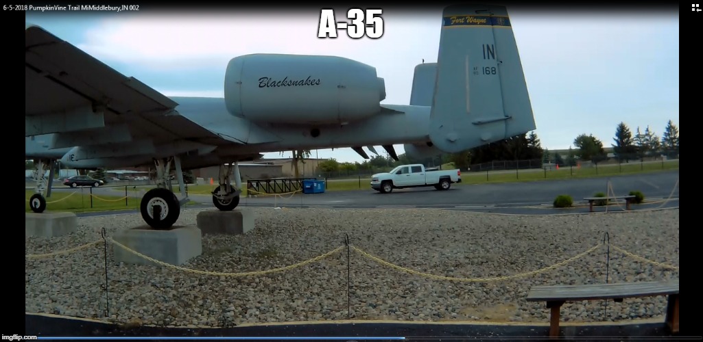A-35 | made w/ Imgflip meme maker