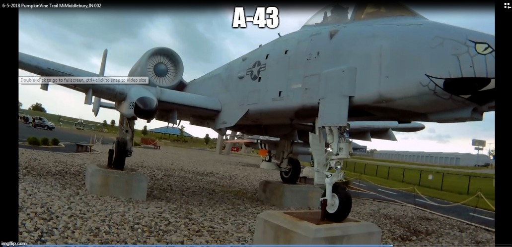 A-43 | made w/ Imgflip meme maker