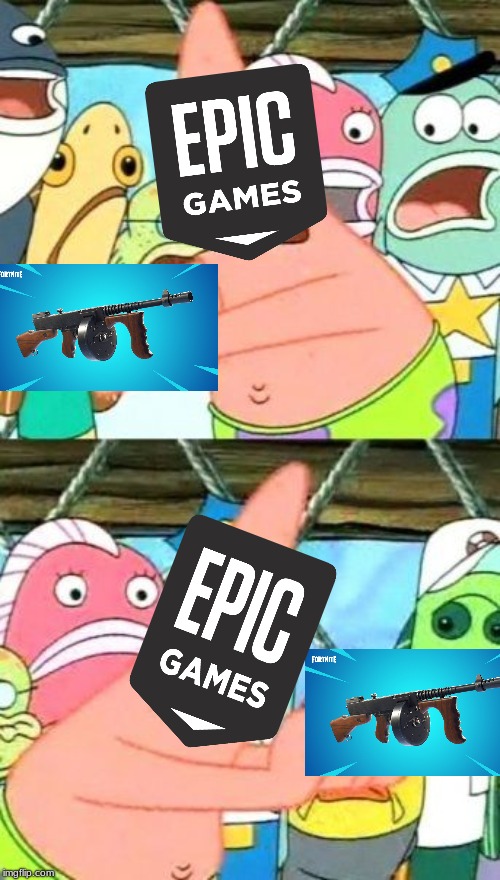 lets take this and move it to a ltm | image tagged in memes,put it somewhere else patrick | made w/ Imgflip meme maker