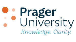 Prager U Of White Supremacy Blank Meme Template