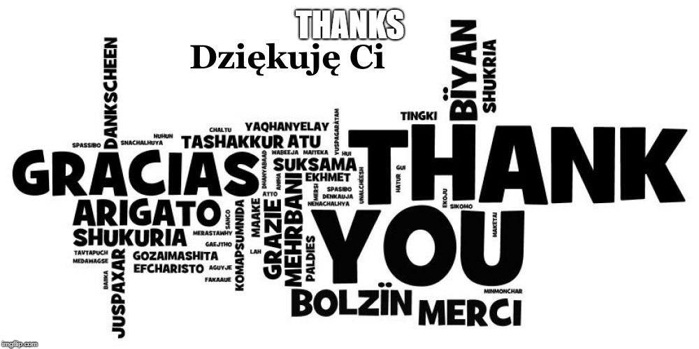 thank you | THANKS | image tagged in thank you | made w/ Imgflip meme maker