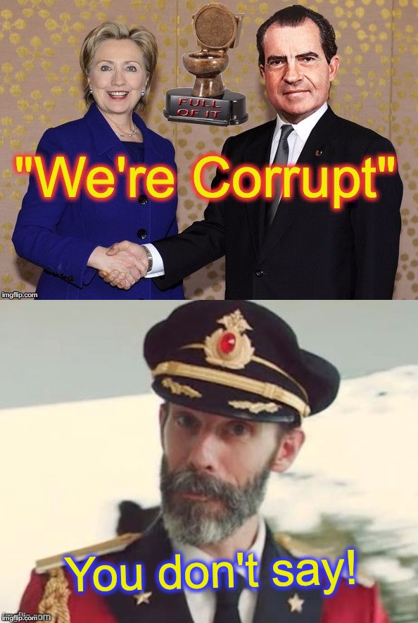 You don't say! | image tagged in captain obvious | made w/ Imgflip meme maker