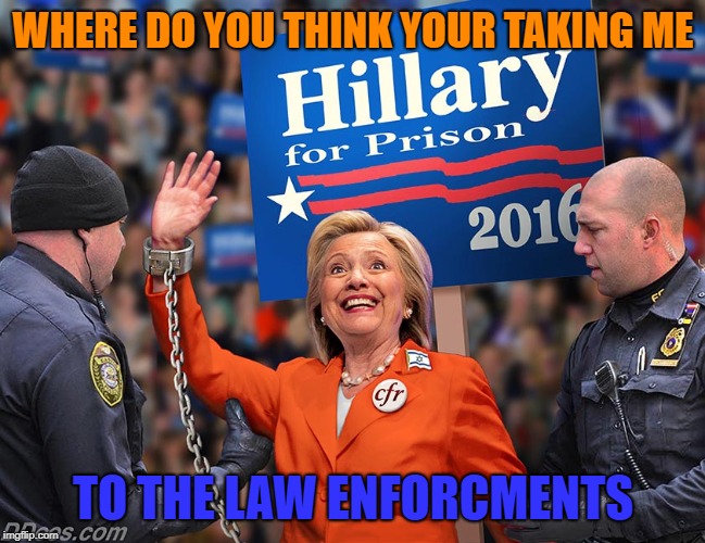 The law and order President | WHERE DO YOU THINK YOUR TAKING ME; TO THE LAW ENFORCMENTS | image tagged in the law and order president | made w/ Imgflip meme maker