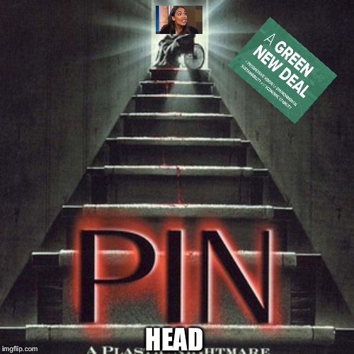 Omg that dummy can talk, lol jk aoc is always front page. Bc trump got rid of the backpage... Lol pun | HEAD | image tagged in aoc,jokes,memes | made w/ Imgflip meme maker