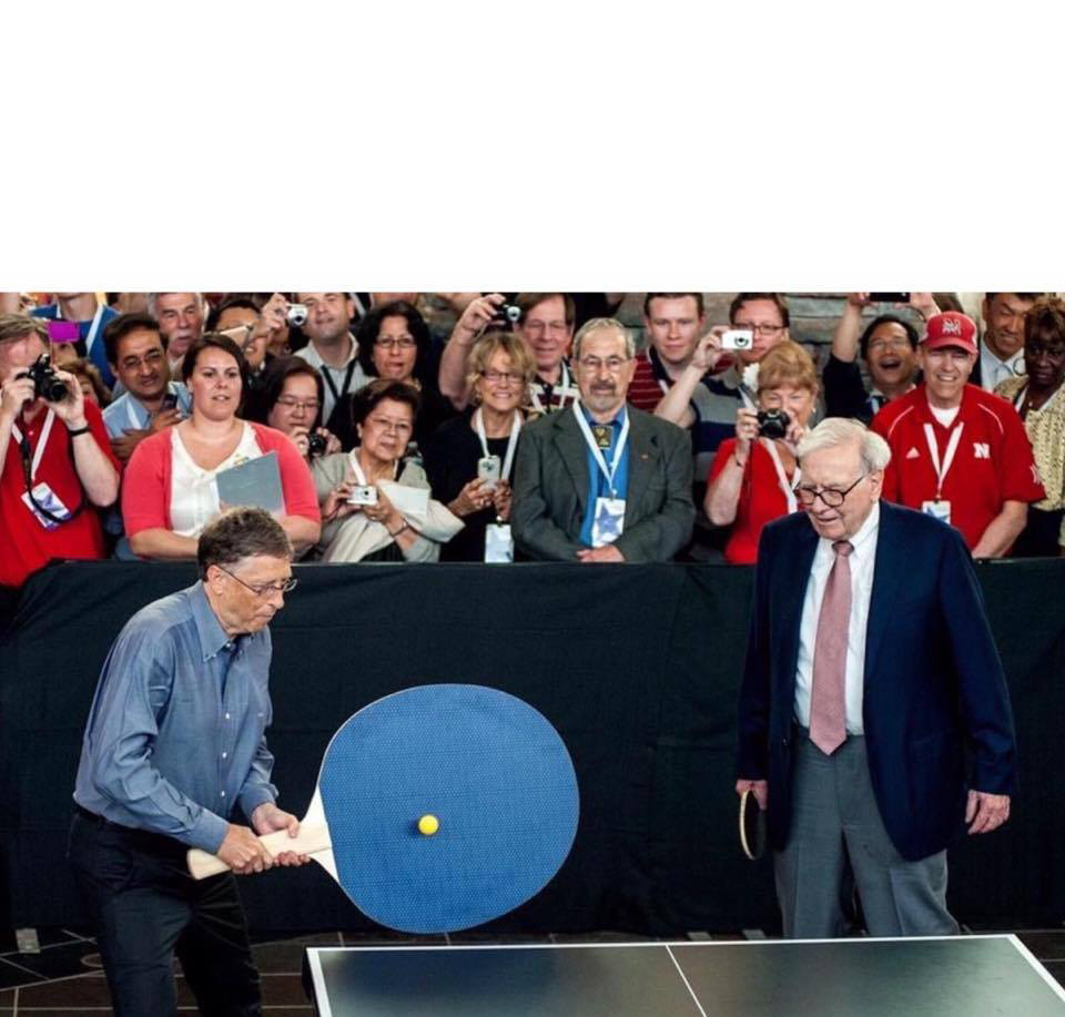 High Quality big ping pong Blank Meme Template