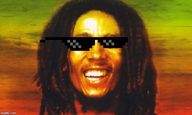 Bob Marley | image tagged in bob marley | made w/ Imgflip meme maker