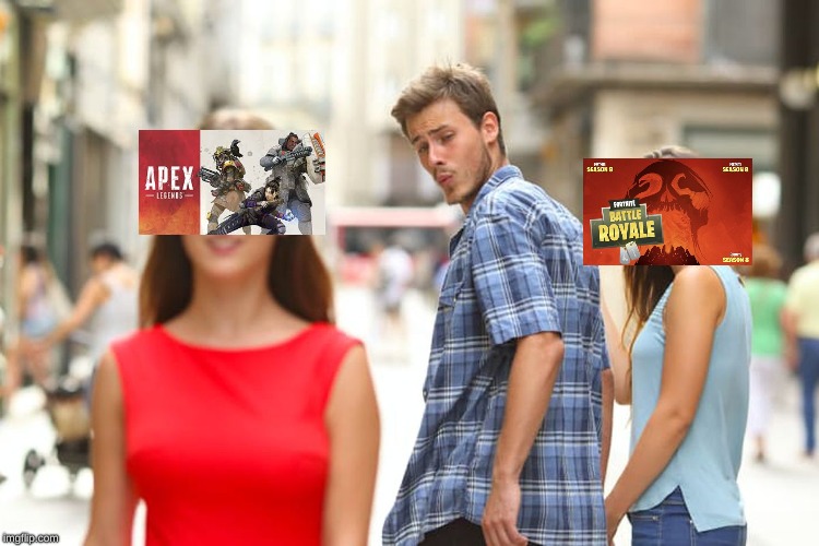 Distracted Boyfriend Meme | image tagged in memes,distracted boyfriend | made w/ Imgflip meme maker