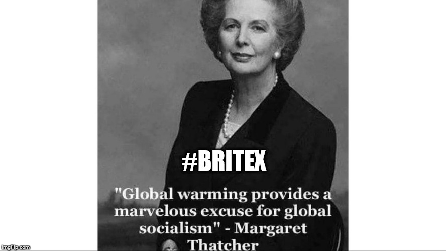 #BRITEX | image tagged in truth | made w/ Imgflip meme maker
