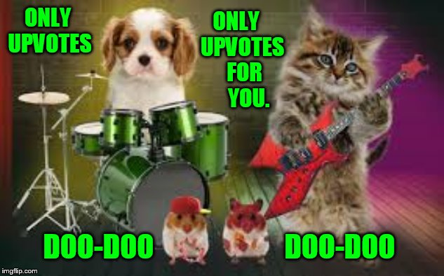 ONLY UPVOTES DOO-DOO                        DOO-DOO ONLY   UPVOTES   FOR     YOU. | made w/ Imgflip meme maker