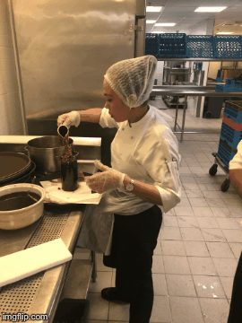 Marj | image tagged in gifs,cute | made w/ Imgflip images-to-gif maker