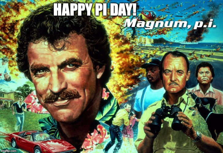 Magnum Pi Memes & GIFs Imgflip.