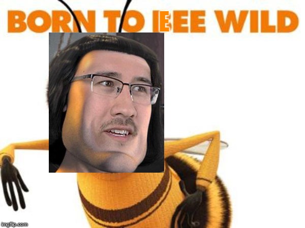 Bee Movie - Imgflip
