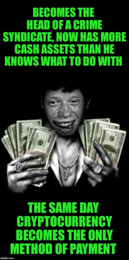 At least he can still make it rain  | image tagged in bad luck brian,that's how mafia works,money,cash,cryptocurrency,take off | made w/ Imgflip meme maker