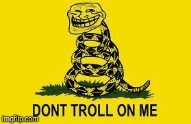 Trolling Snake  | image tagged in gifs,troll face | made w/ Imgflip images-to-gif maker