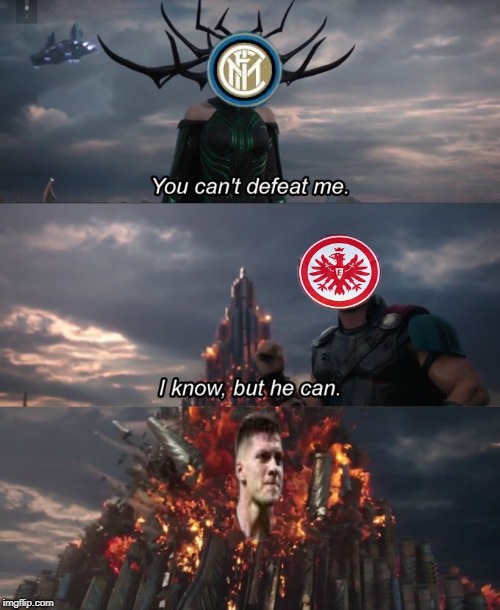 inter | image tagged in sports | made w/ Imgflip meme maker