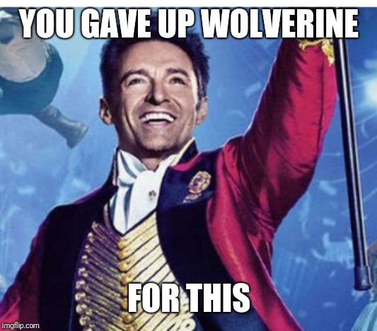 YOU GAVE UP WOLVERINE; FOR THIS | image tagged in seriously you need help | made w/ Imgflip meme maker