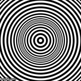 Hypnotized - Imgflip