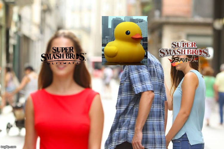 Distracted Boyfriend | image tagged in memes,distracted boyfriend | made w/ Imgflip meme maker