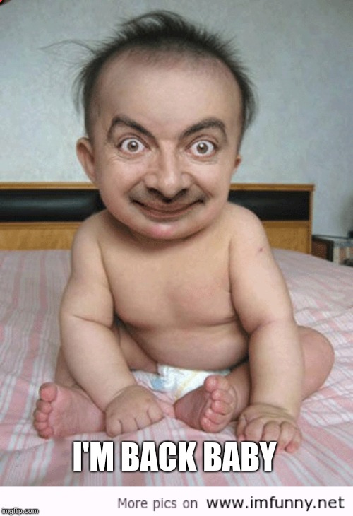funny looking baby memes