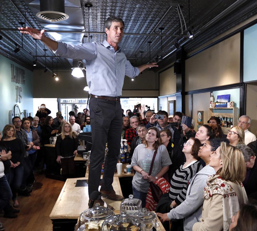 High Quality Beto the beta male Blank Meme Template