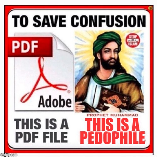 THIS IS A; PEDOPHILE | made w/ Imgflip meme maker