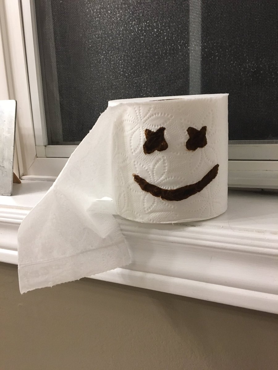 Marshmello TP Blank Meme Template