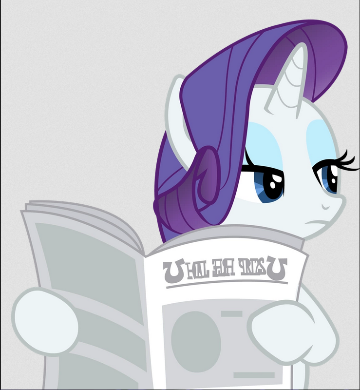 High Quality Rarity Unicorn Blank Meme Template