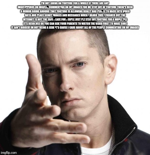 game over - Meme by eminem.rapgod53 :) Memedroid