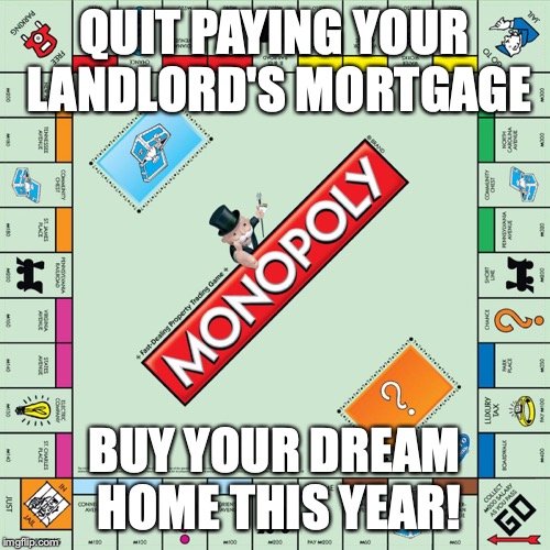 monopoly meme homestuck