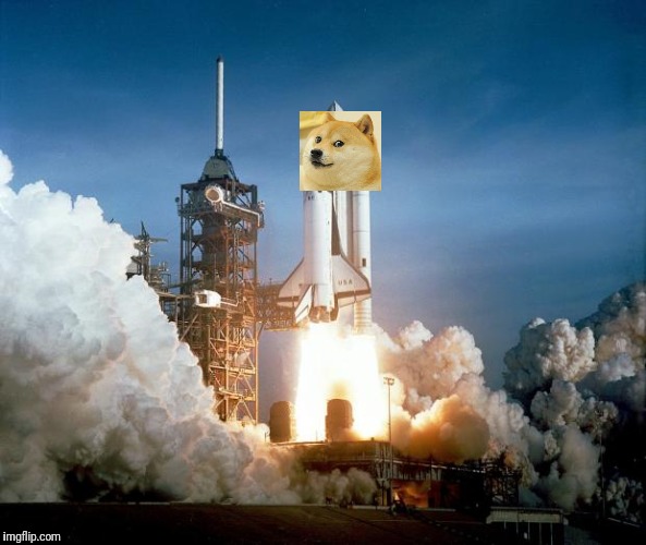 Rocket Launch | image tagged in rocket launch | made w/ Imgflip meme maker