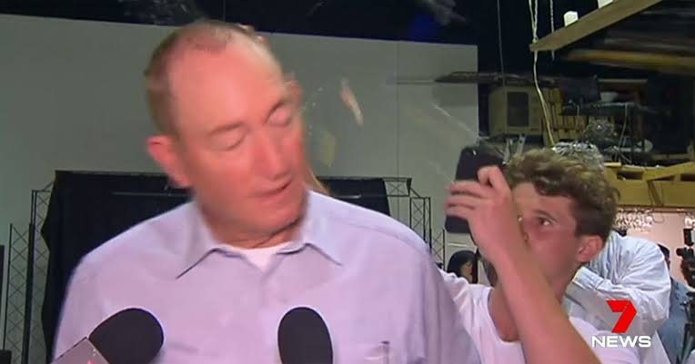 Fraser anning Blank Meme Template