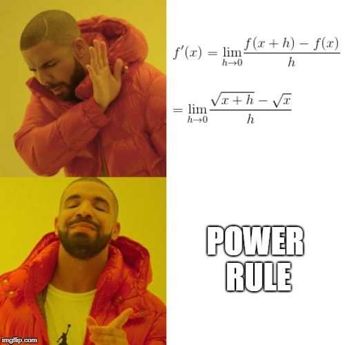 Drake Blank | POWER RULE | image tagged in drake blank | made w/ Imgflip meme maker