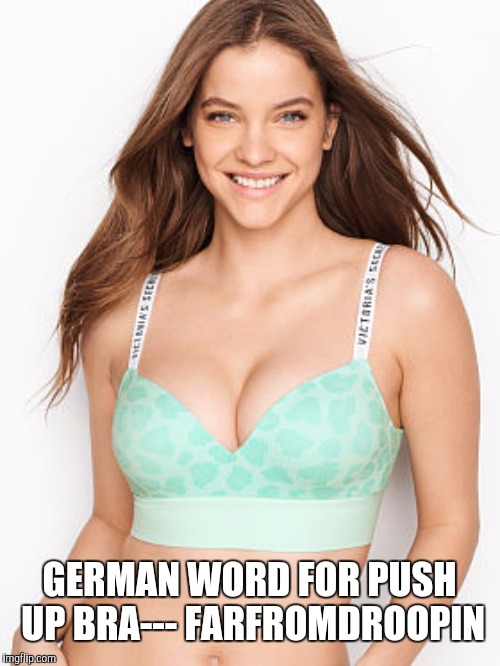 Basically a push-up bra for men. - 9GAG