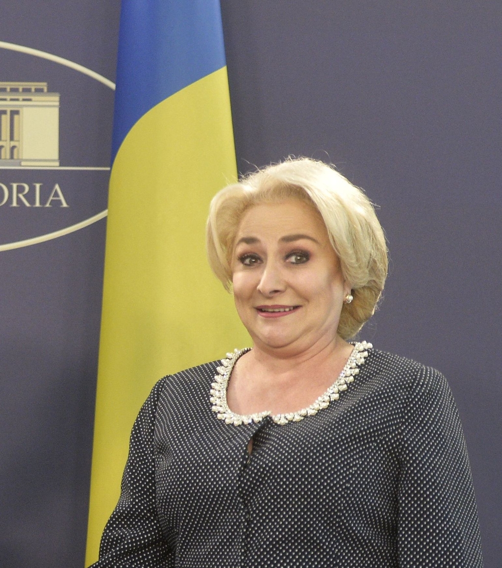 High Quality Dancila Blank Meme Template