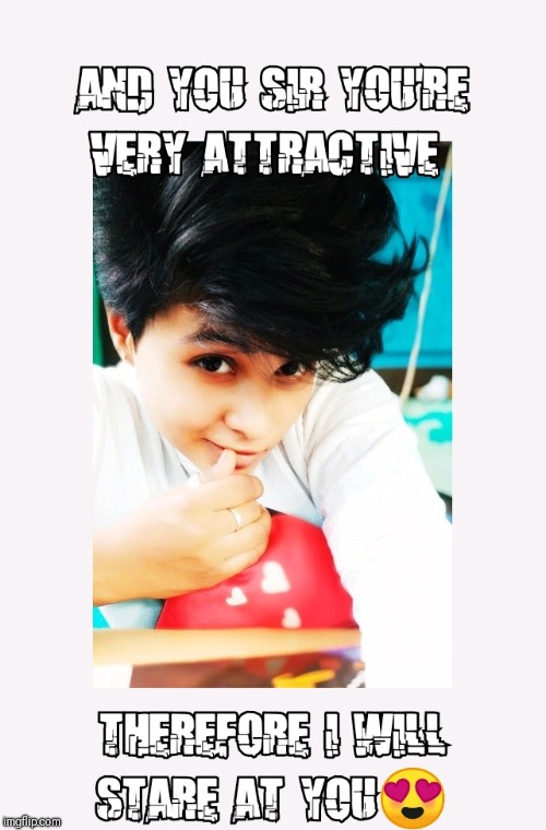 image tagged in cute boy jammy | made w/ Imgflip meme maker