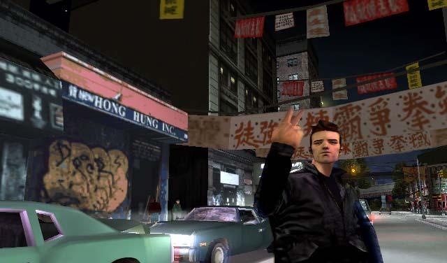 High Quality claude flips someone off Blank Meme Template