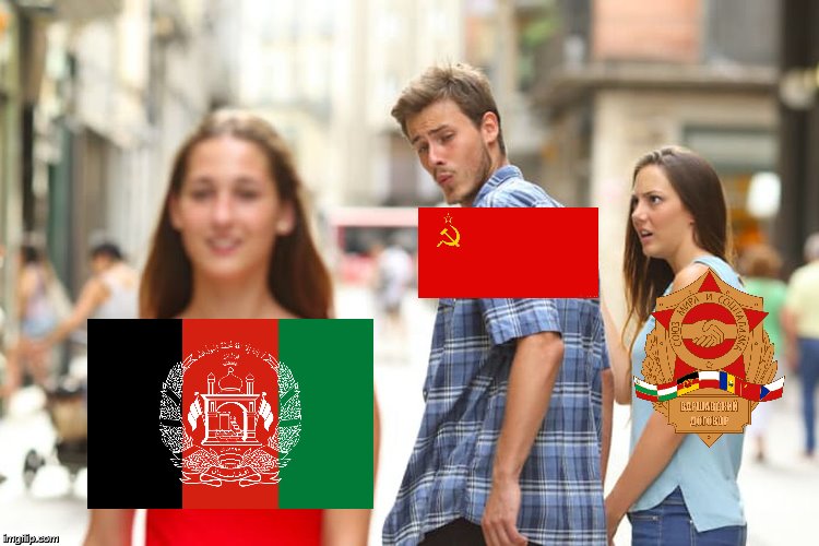 Distracted Boyfriend | image tagged in memes,distracted boyfriend | made w/ Imgflip meme maker