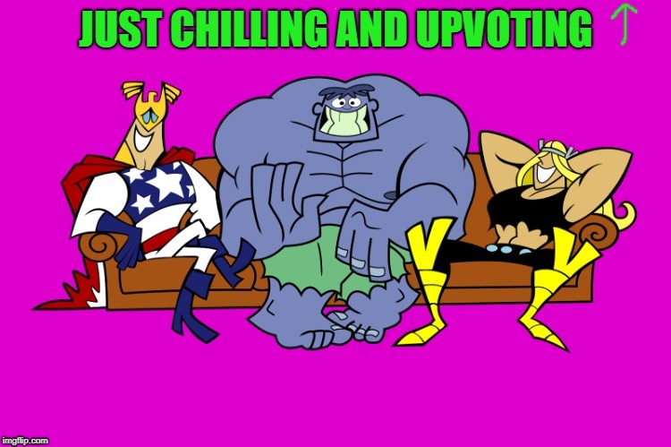 . | image tagged in upvoter | made w/ Imgflip meme maker