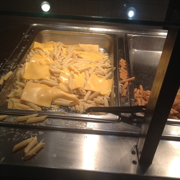 High Quality Macaroni and fuck it Blank Meme Template